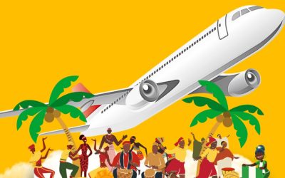 UK-Based Nigerian Artist Marvo Fivestarsz Unveils “Zones,” a Raw Masterpiece That’s Resonating Across the Globe.