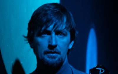 Colorado-Based Emerging Singer-Songwriter Nick Boeder’s Latest Single, “Falling Alone,” Is Thought-Provoking, Intimate, Emotional, and Profoundly Haunting.