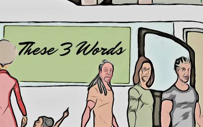 Mama! There Goes That Band Unveils “These 3 Words,” a Track That Seamlessly Weaves Genres for a Unique and Dynamic Experience.