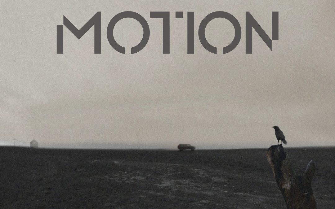 Louisiana-Based Rock Band Icarus Jones Have Finally Dropped Their Highly Anticipated Debut Project, “Motion” and It Is a Thing of Sonic Beauty!