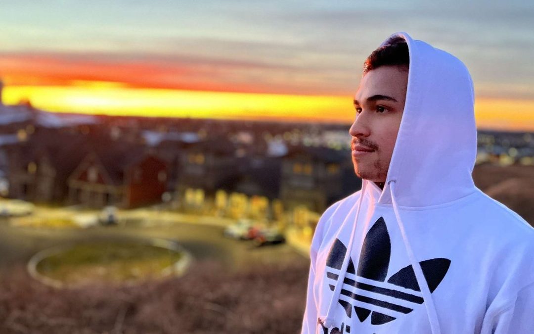 Electronic Music Producer Mateus Machina’s Latest Single, “Don’t Wnna Feel” Is a Masterclass in Minimal Tech Music