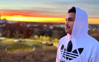 Electronic Music Producer Mateus Machina’s Latest Single, “Don’t Wnna Feel” Is a Masterclass in Minimal Tech Music