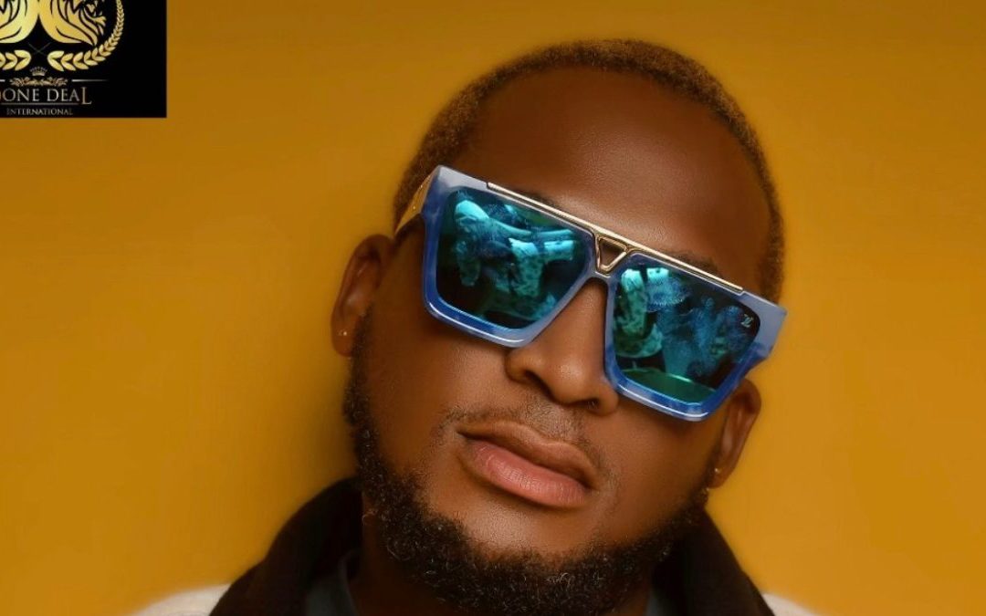 International African Artist and Rapper Oneofafrica Delivers an Outstanding Banger Dubbed, “Shegbemgbem”- The African Belaire Anthem Featuring XXpaul