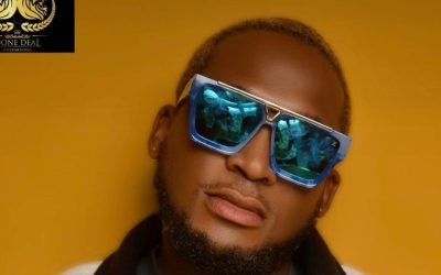 International African Artist and Rapper Oneofafrica Delivers an Outstanding Banger Dubbed, “Shegbemgbem”- The African Belaire Anthem Featuring XXpaul