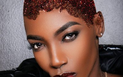 Amor Laüren Delivers An Enticing Exploration of Desire through Afrobeat Fusion and Captivating Vocal Artistry in “Come To Me”