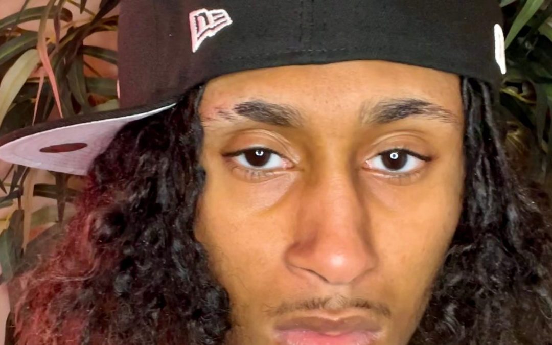 Up-And-Coming Charleston-Based Hip-Hop and Rap Emcee Alzarius Unleashes Lyrical Dominance With His Latest Banger Dubbed “Psycho”