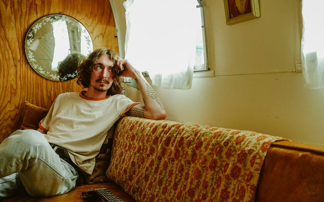 Vermont-Based Folk-Pop Multi-Instrumentalist Sage Hatfield Returns With a New Track Titled “I Thought You’d Never Ask!” Featuring Hannah Bowers