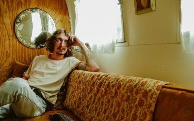 Vermont-Based Folk-Pop Multi-Instrumentalist Sage Hatfield Returns With a New Track Titled “I Thought You’d Never Ask!” Featuring Hannah Bowers