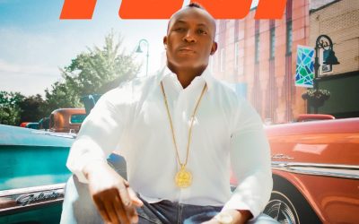 Nigerian/Canadian Rapper and Producer Tuji Set to Release His New Single Titled, “Daddy Was a Preacher Man”