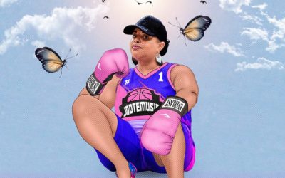 International Singer-Songwriter Stephanie Jeannot Has Released a New Uplifting and Empowering Song Titled “More Than Enough.”