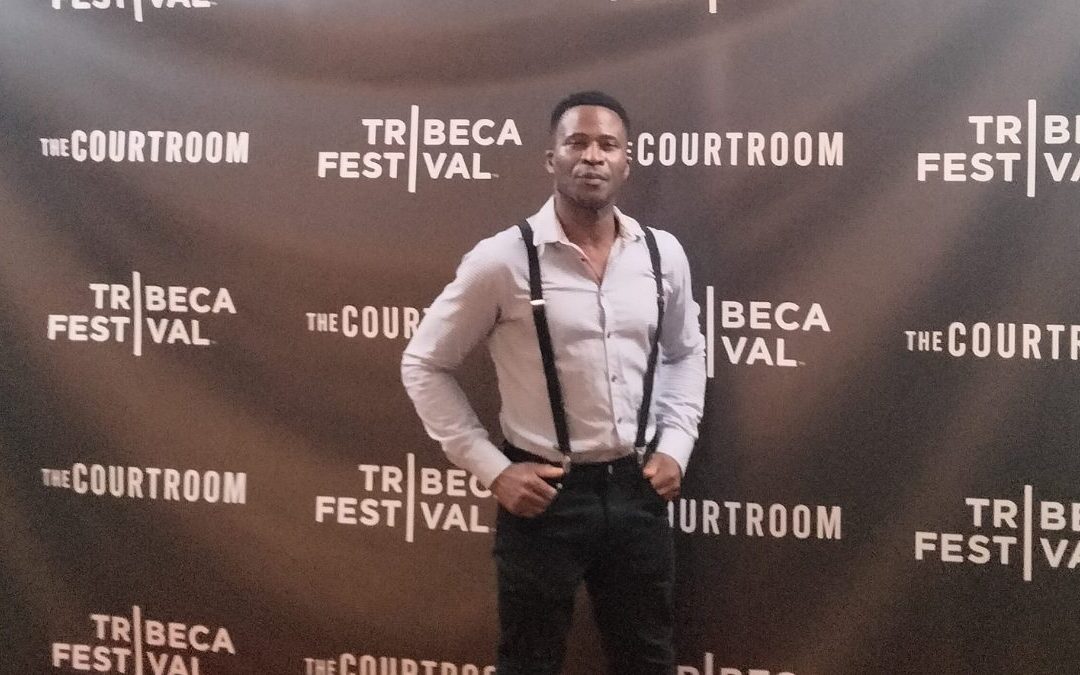 Award-Winning Artist and Filmmaker Richard Oliver Jr. Reaches Out to Anyone Grappling With Mental Health and Makes Them Feel Less Alone With “ALRIGHT.”