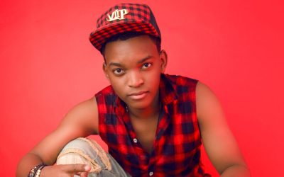 Los Angeles-Based Artist Joseph Rutakangwa Touches Hearts With His Powerful New Single “Avani”