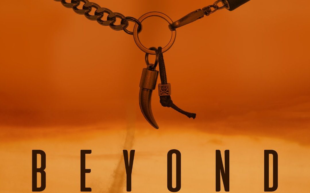 British Artist and Producer Good Spells is Back With a Spellbinding and Empowering Single and Music Video for “Beyond”