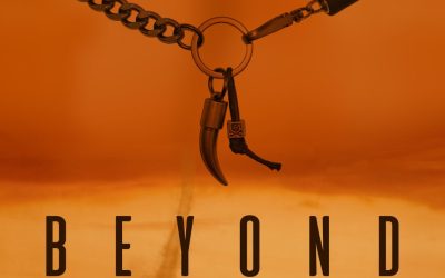 British Artist and Producer Good Spells is Back With a Spellbinding and Empowering Single and Music Video for “Beyond”