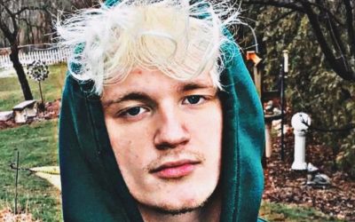 Illinois’ Own CLAY X Is Set To Unveil His Emotional Exploration in “HEARTBREAK HOTEL” on September 15th, 2023