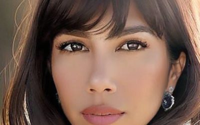 Uncover the Profound Journey of Healing and Empowerment in Vanessa Béjine’s Latest Single “Fight,” an Anthem for Those Battling Life’s Hardest Struggles.