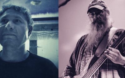 Indie Rock Ensemble Nom De Plume’s “Once a Time of May” Unveils a Soul-Stirring Musical Exploration With A Touch Of Ethereal Charm