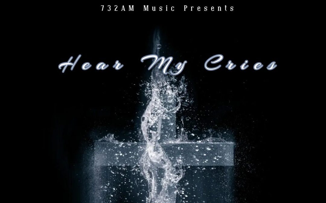J-Killa’s Latest Single “Hear My Cries” Is a Heartfelt Hymn of Faith, Combining Gospel Grace With Rap Authenticity.