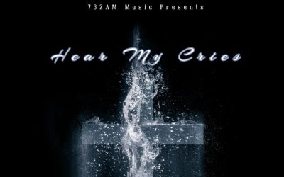 J-Killa’s Latest Single “Hear My Cries” Is a Heartfelt Hymn of Faith, Combining Gospel Grace With Rap Authenticity.