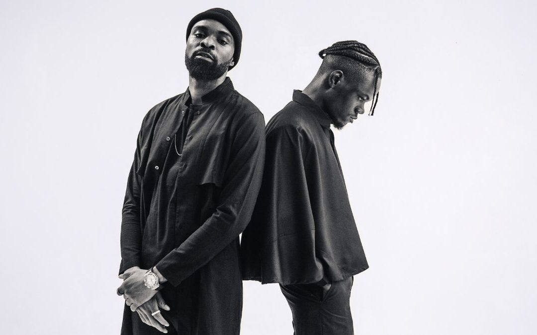 Nigeria’s Own R&B and Hip-Hop Powerhouse Darlintino Is Back with “The Wire / Survivor’s Guilt” – A Masterpiece Birthed from His Own Survival from a Near-Fatal Car Accident