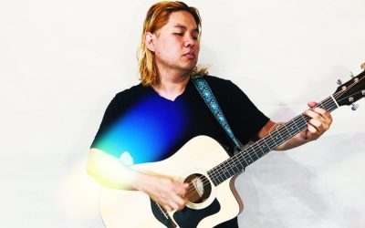 American-Based Indonesian Singer-Songwriter and Music Composer Abhi Ananda’s “Melophile” Is an Emotional Sonic Adventure for the Ears.