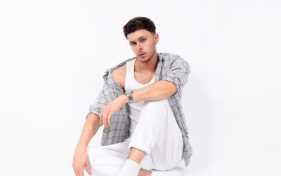 Swiftly and Rightfully Rising British Producer and Artist Scott the Pisces’ Latest Summer Love Anthem “Euphoric” Featuring Ashley Alisha, Is Bubbly and Joyful!