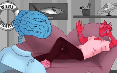 Atlanta-Based Music Collective Wabi Sabi Gives You a Blend of Real, Rare, Catchy, and Timeless Sounds With Their Latest Project Dubbed “The Love Insane.”