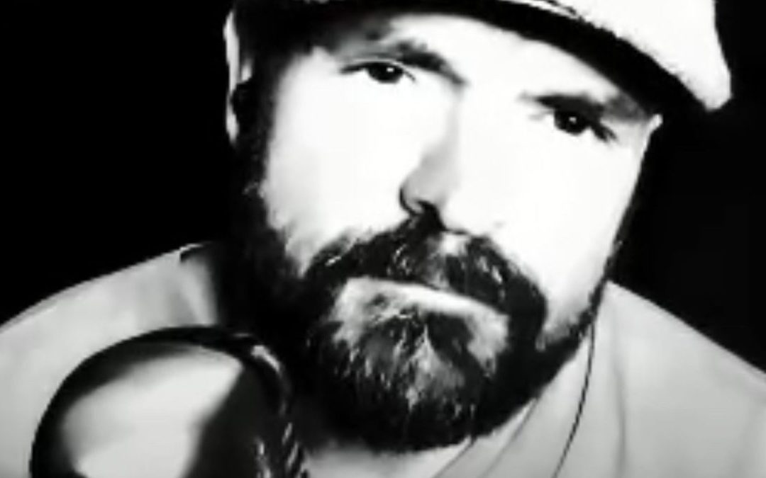 Up-And-Coming Country Music Singer iSquintyi Delivers a Beautiful and Touching Performance With “Good Grief”