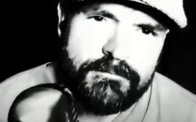 Up-And-Coming Country Music Singer iSquintyi Delivers a Beautiful and Touching Performance With “Good Grief”