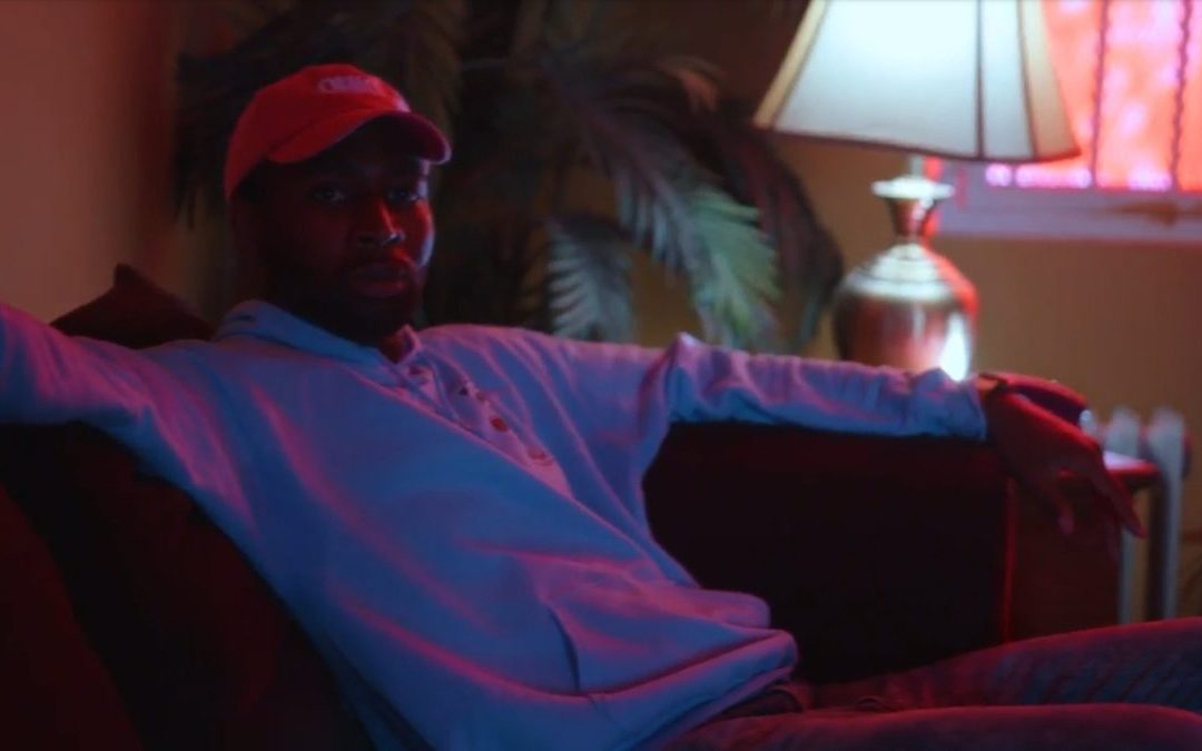 After a Year-Long Hiatus, Los Angeles-Based Hip-Hop Artist Brandon Strife Makes His Comeback With the Raw and Standout Jam “Shiftin”