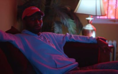 After a Year-Long Hiatus, Los Angeles-Based Hip-Hop Artist Brandon Strife Makes His Comeback With the Raw and Standout Jam “Shiftin”