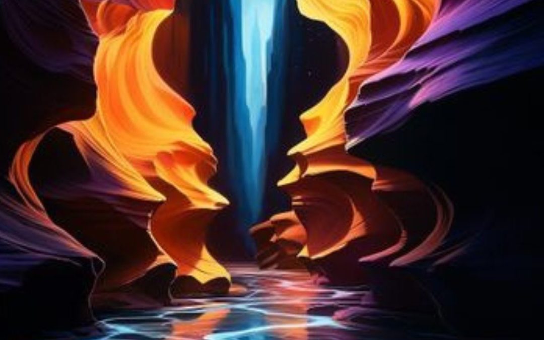 California-Based Indie Pop Musician and Songwriter, Carl Kammeyer, Collaborates With the Electronic Sound Maestro, Ossico, to Blend Their Musical Tastes in the Dazzlingly Beautiful and Enchanting New Track, “One”