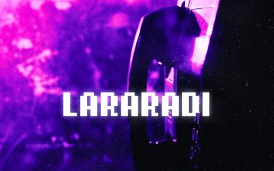 Brooklyn, Ny-Based Singer-Songwriter Ziva Extends Her Stylistic Reach With the New Anthem, “Lararadi”