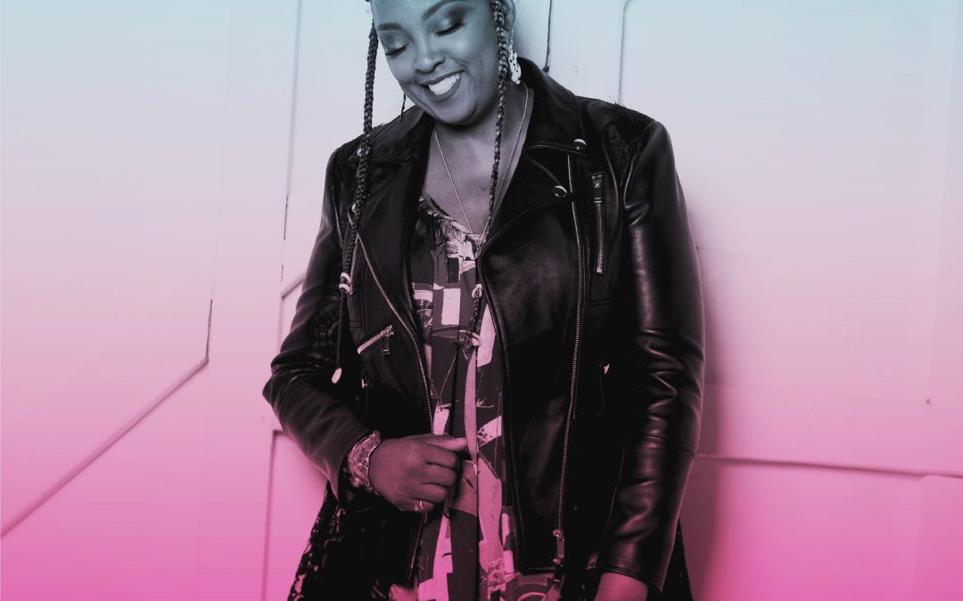 The Iconic Songstress Conya Doss’ New Lively Ballad “4EVERLASTING” Featuring B. Golden Evokes a Surprisingly Organic Warmth!