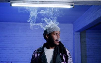 Immerse Yourself in Lucas Jay’s “Sunshine”, Capturing the Essence of Love, Experience, and a Journey That Transcends Borders in Every Note.