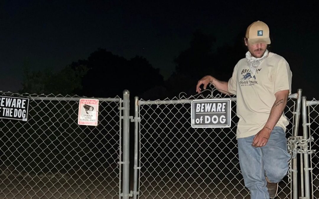 California-Based Indie Rapper and Producer, Levi Grxce (Formerly Known as Levi), Melds Unmatched Flows With Heartfelt Conviction in His Recent Track Titled “Momentum”.