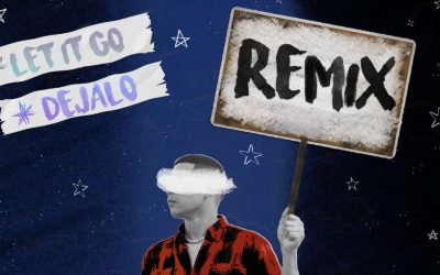 Bridging the Worlds of EDM, Pop, and Hip-Hop, Highly Acclaimed Music Producer Yo-Blake Returns With “Let It Go / DȇJalo (Remix)”- An Epic 4-Track Collection Birthed From the Original “Let It Go (House Remix)”