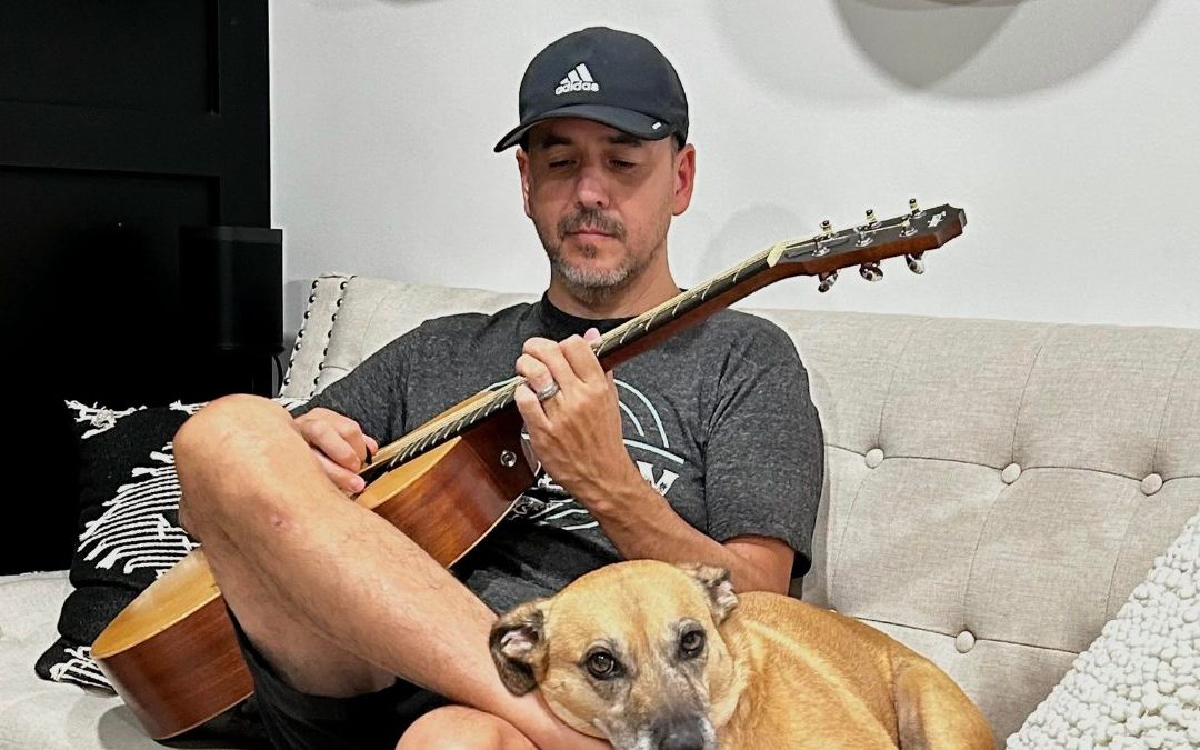 With “Fortress North”, California-Based Composer Steven Peltier Transports Listeners To A Universe Of Powerful Riffs And Emotional Depths!