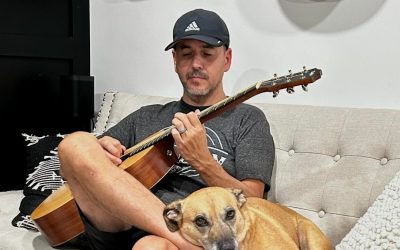 With “Fortress North”, California-Based Composer Steven Peltier Transports Listeners To A Universe Of Powerful Riffs And Emotional Depths!