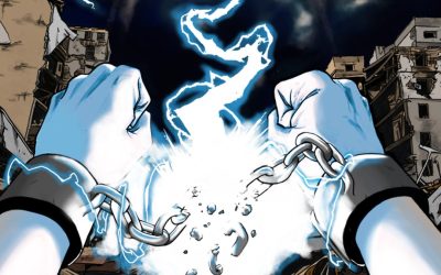 Multitalented Italian Singer, Composer, and Musician Cristiano Coppa Delivers a Deeply Meaningful Universal Message in His Latest Single, “Chains of Sadness”