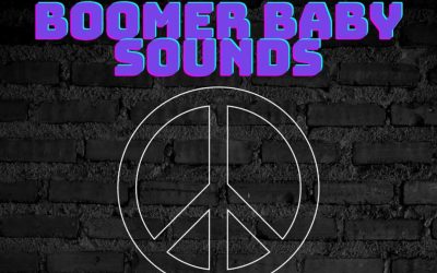 Classic Rocker Boomer Baby Sounds Serves up a Delicious and Enchanting Ep Titled, “Peace Is Missing”