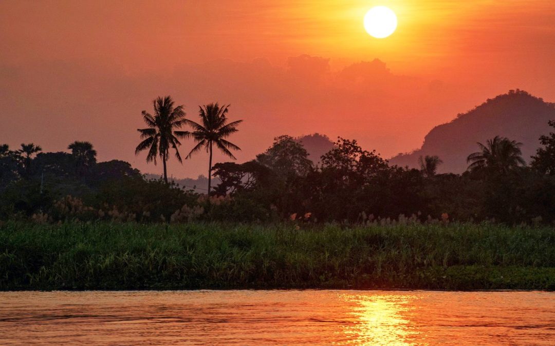 Nottingham-Based Music Producer Kamilsey’s “Break of Dawn” Is Exactly What You Need to Dance the Night Away with Carefree Abandon!