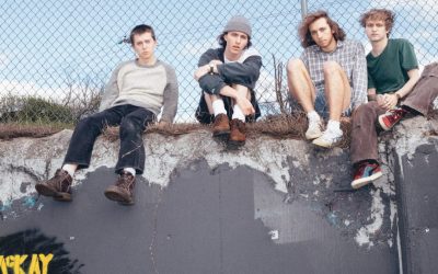 McKay Plugs Back Into Your Heart, Serving Ethereal Notes And Passionate Strings In “Plugged”.