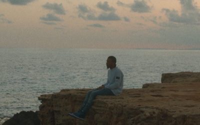 London-Based Up-and-Coming Hip-Hop Artist o.morgz’s Latest 2-Track Single Is Titled “Living” and Is Meant to Inspire and Empower Listeners by Awakening Self-Belief.