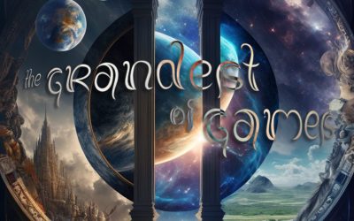 California-Based Electronic Music Savant Phlux Ascent Veers Into New Unexplored Territories With His Latest Project, “The Grandest of Games”