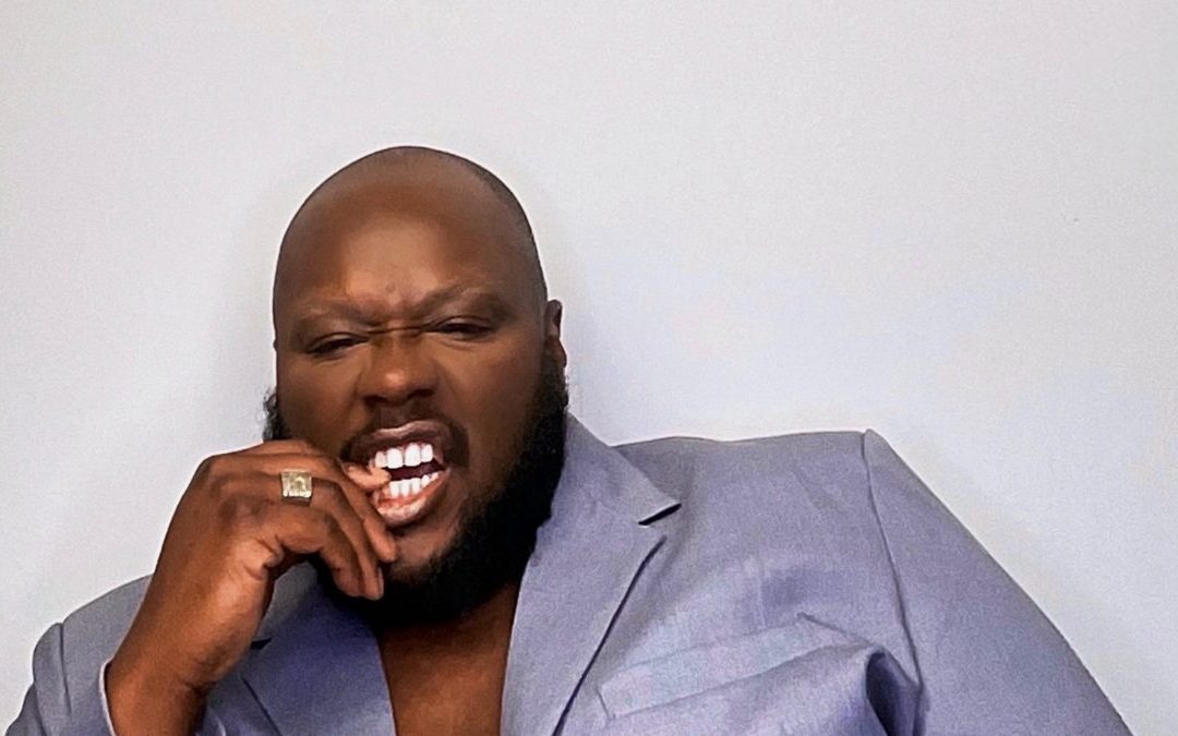 American Eclectic Pop and Dance Music Star Carmine Davis Is Set to Release His New Single Titled “I Know What Boys Like…”