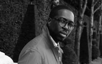 NYC-Based Rapper and Singer Jackson Reese Delves Into the Depths of the Summer Season With His Album, “Days of Summer.”