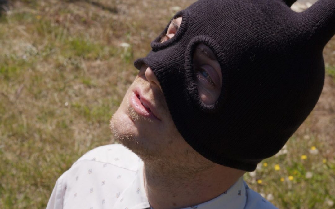 Little Brain is Exploring Existential Angst and Urgent Climate Change Awareness in His Latest Single “Into The Sun”