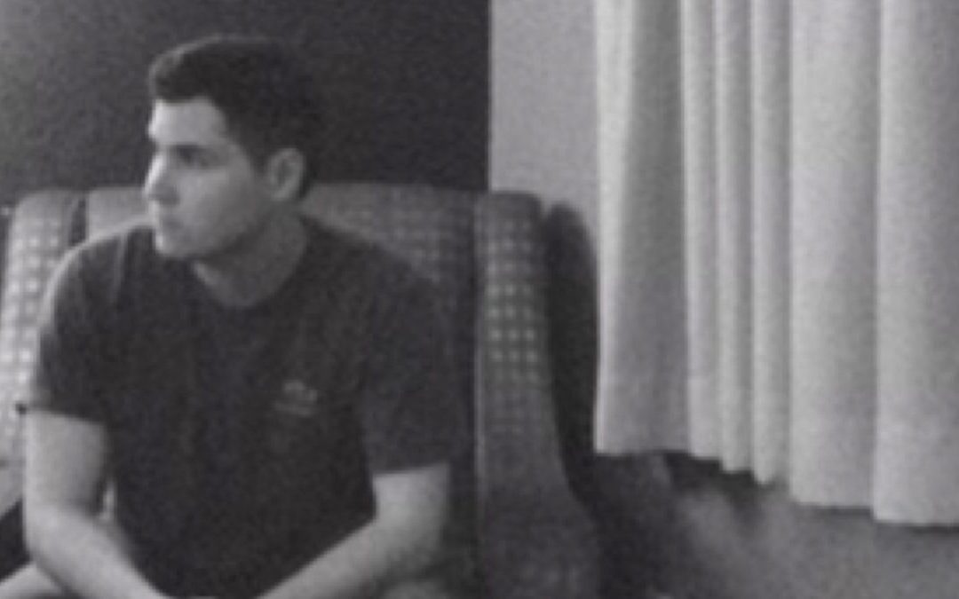 Instrumentalist Chad Nathan Paints a Sonic Portrait of Life’s Highs and Lows in His New Album “Blue”