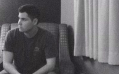 Instrumentalist Chad Nathan Paints a Sonic Portrait of Life’s Highs and Lows in His New Album “Blue”